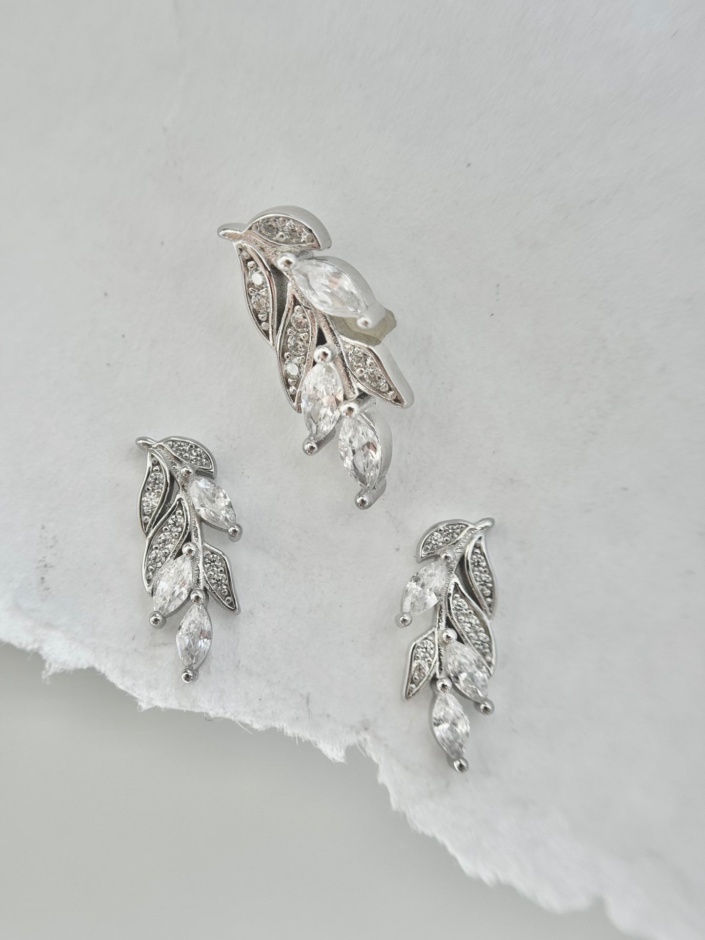 Dew Drop Set