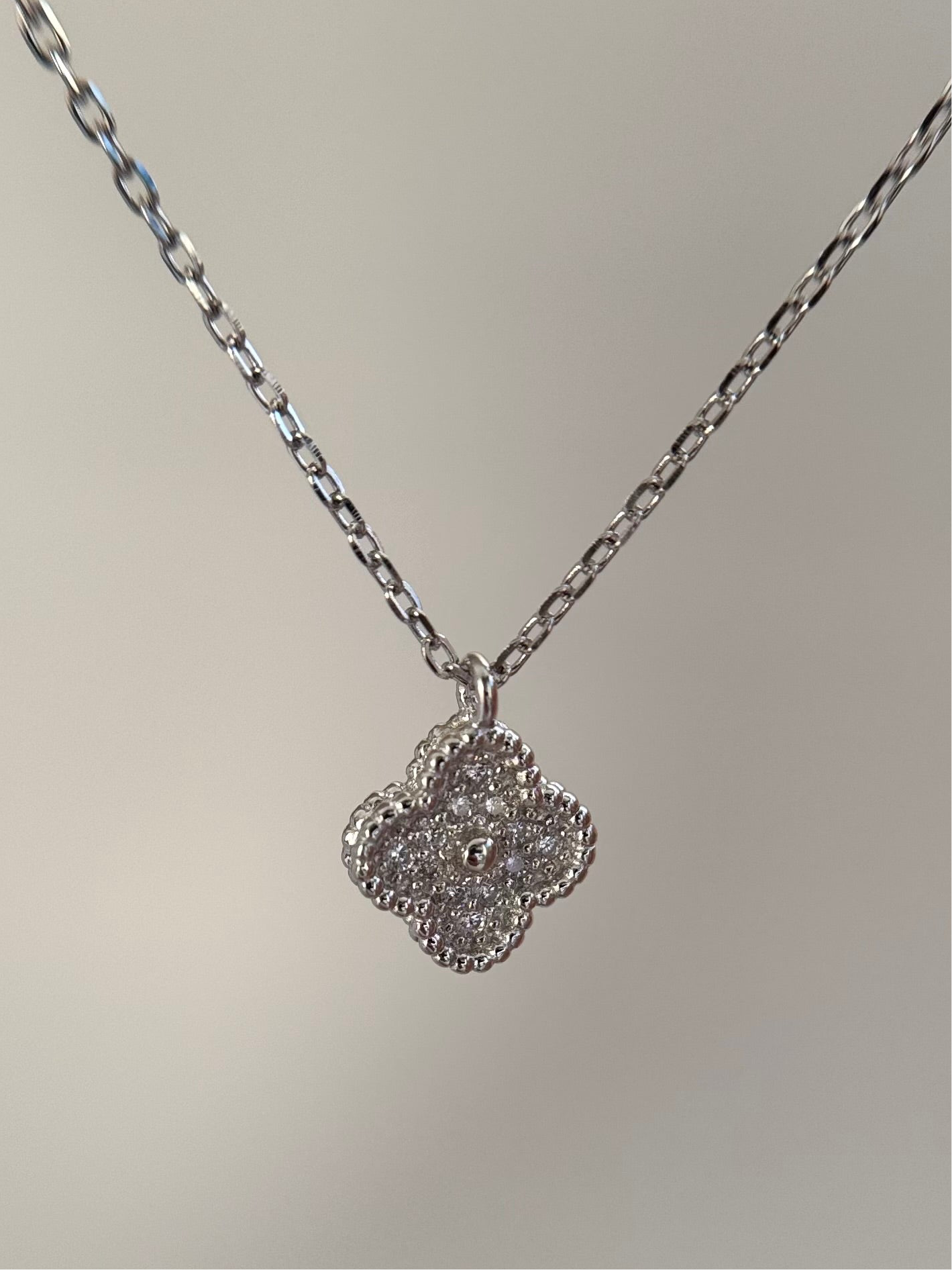 Nymera Necklace