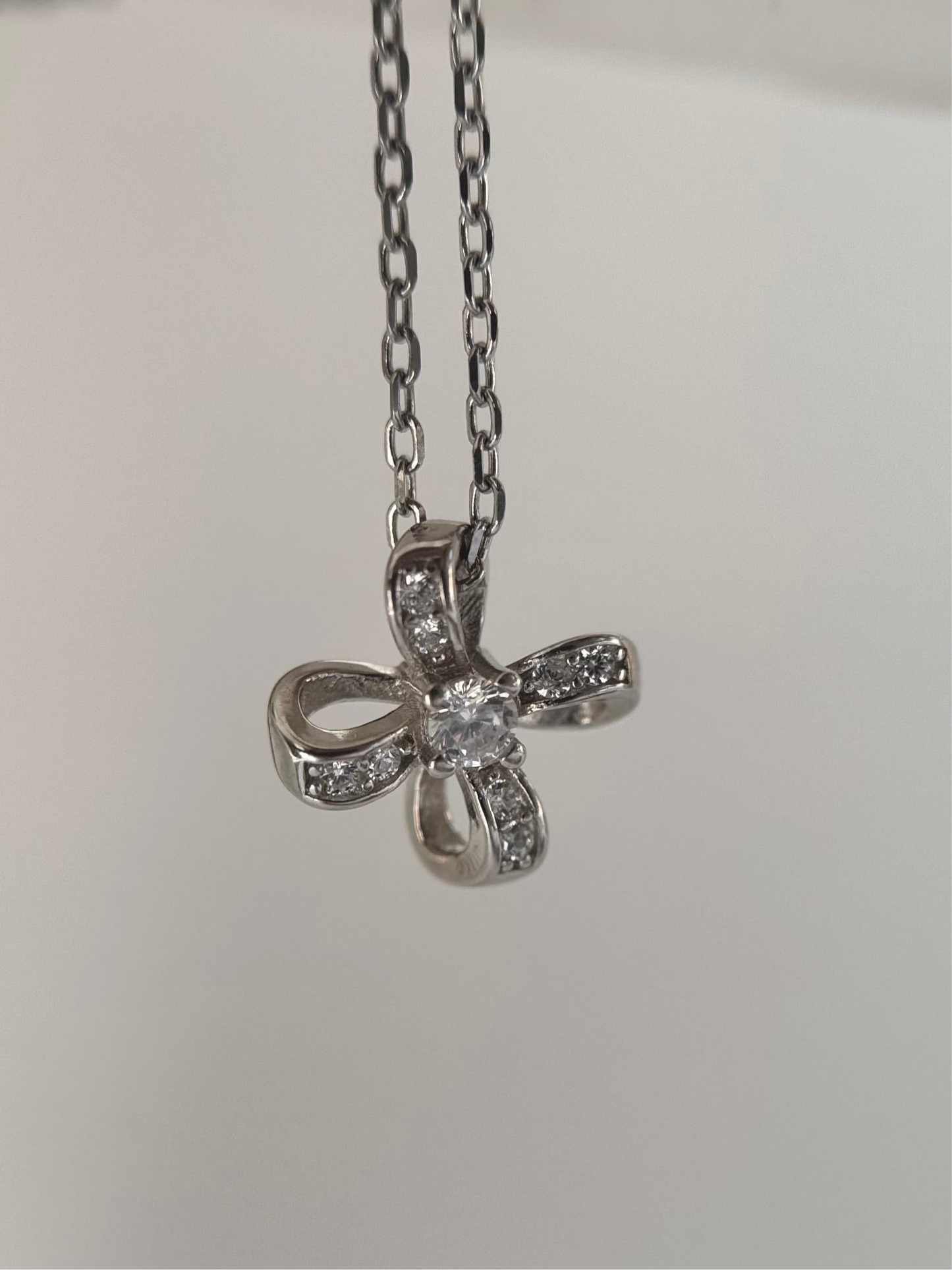 Mirae Necklace