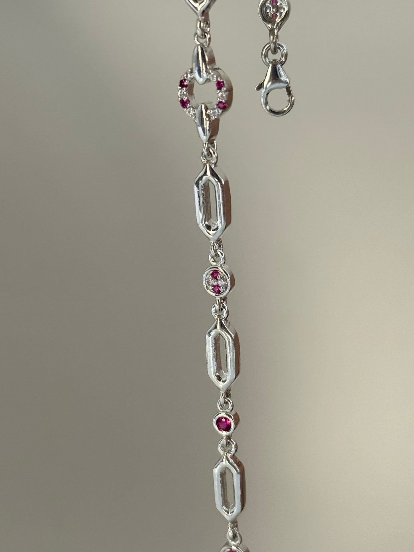Toggle Bracelet