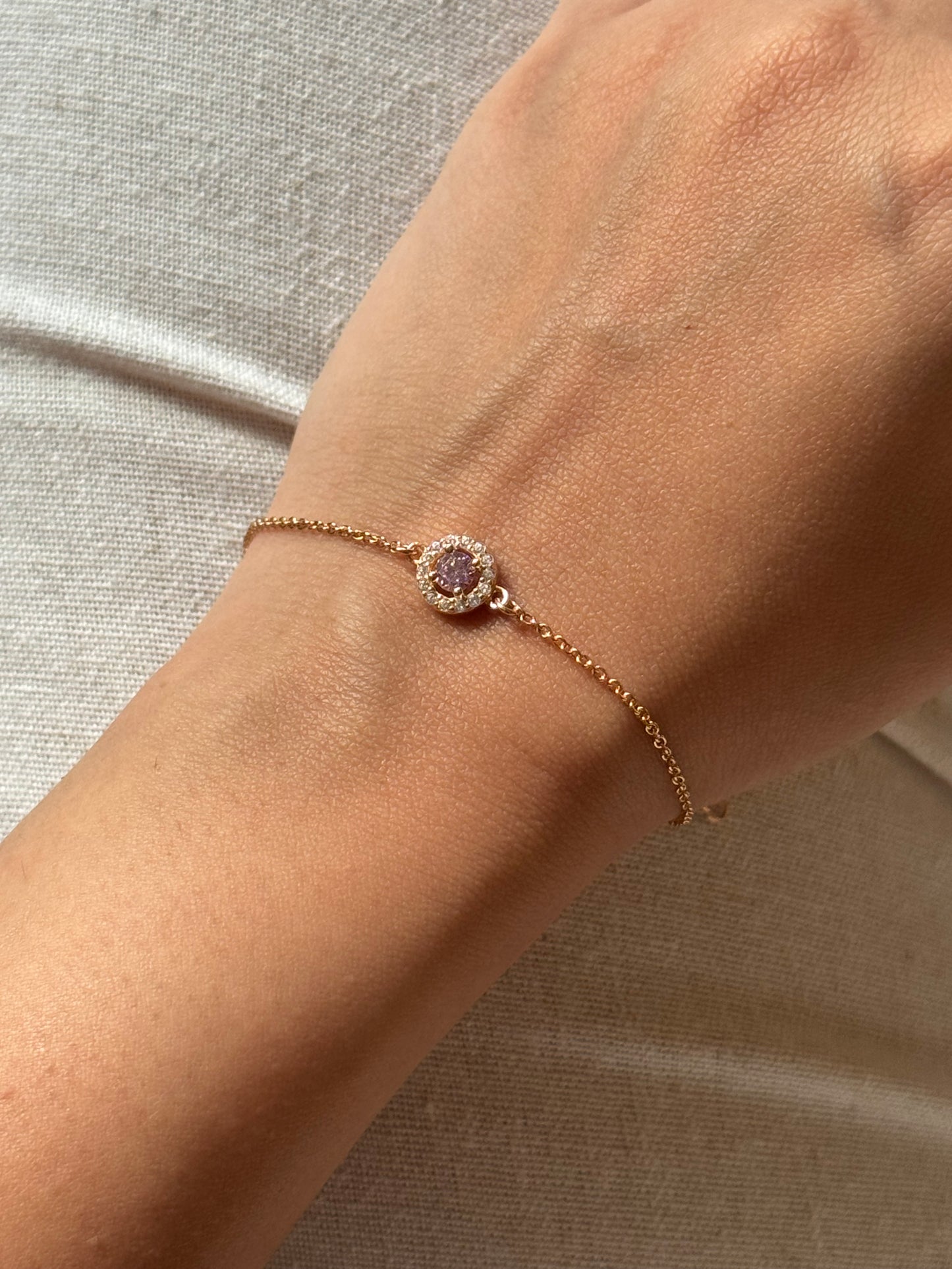 Kaelum Bracelet