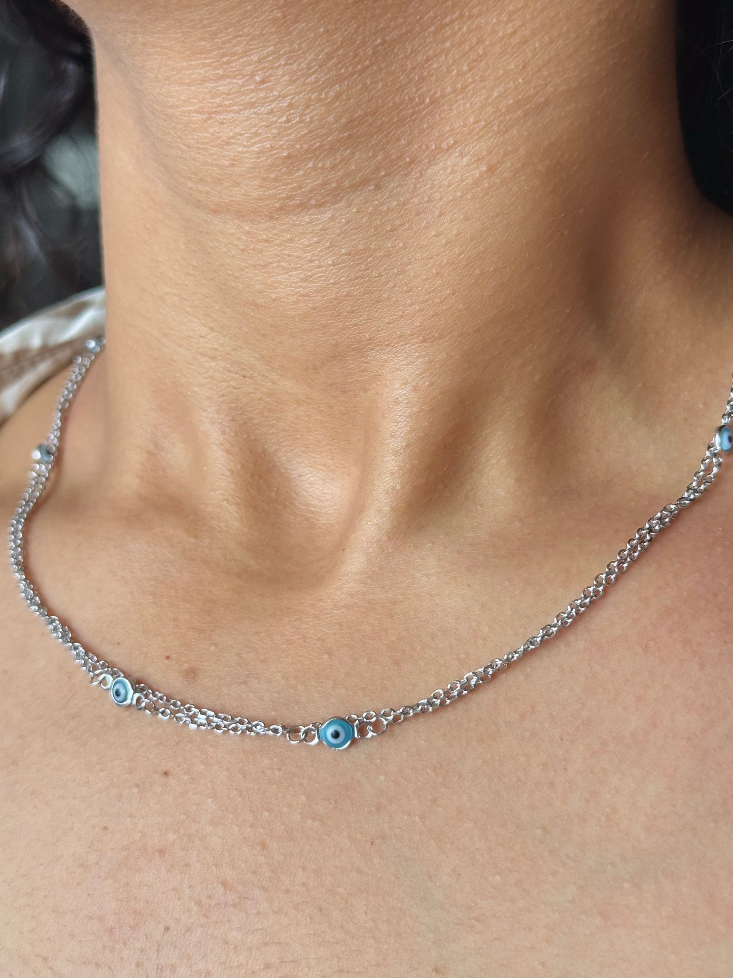 Mystara Necklace