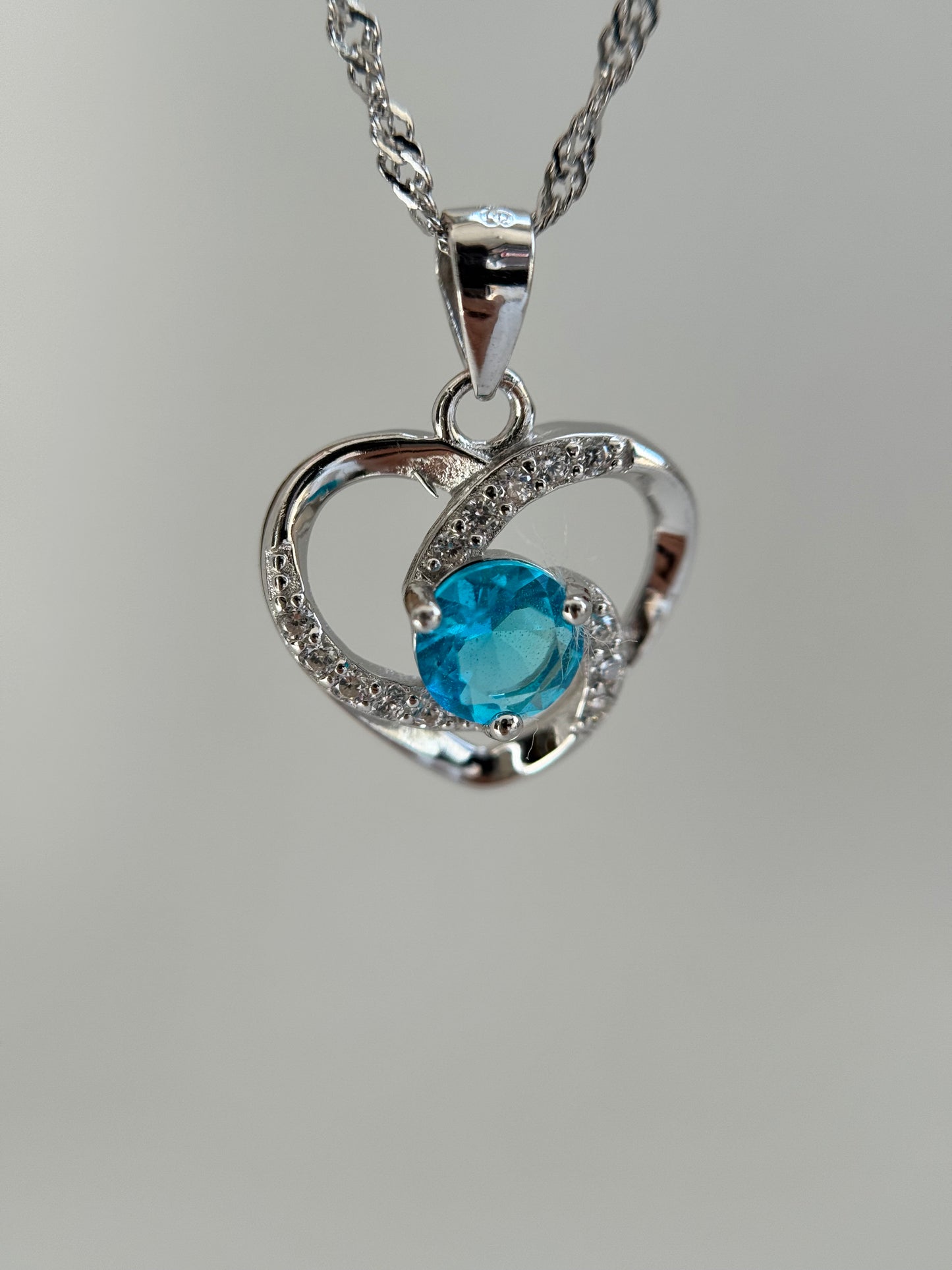 Serin Necklace