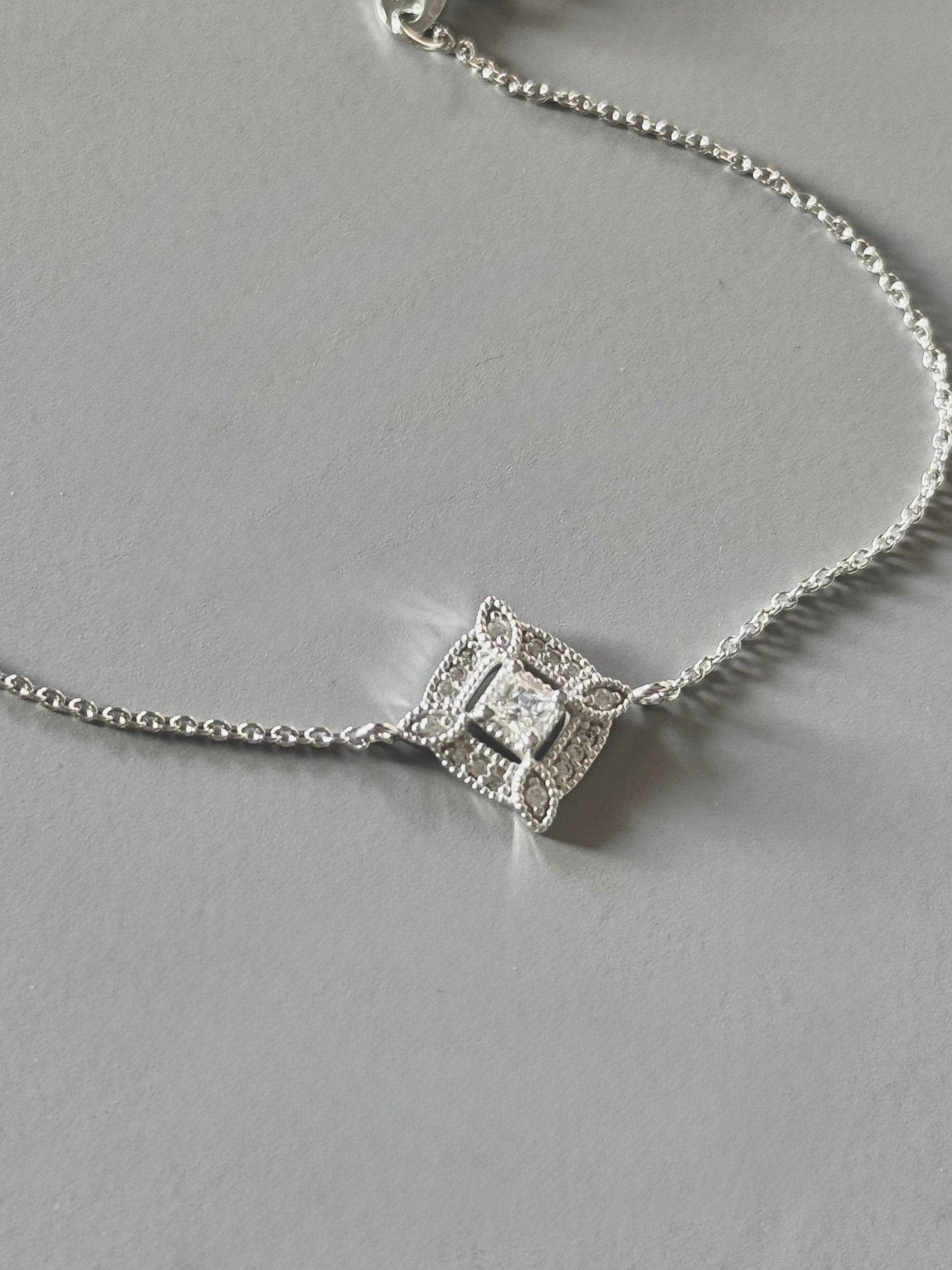 Marquise Bracelet