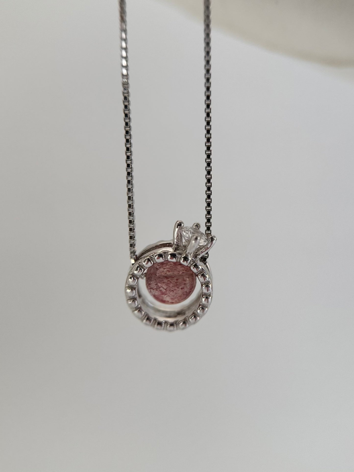 Orelle Necklace