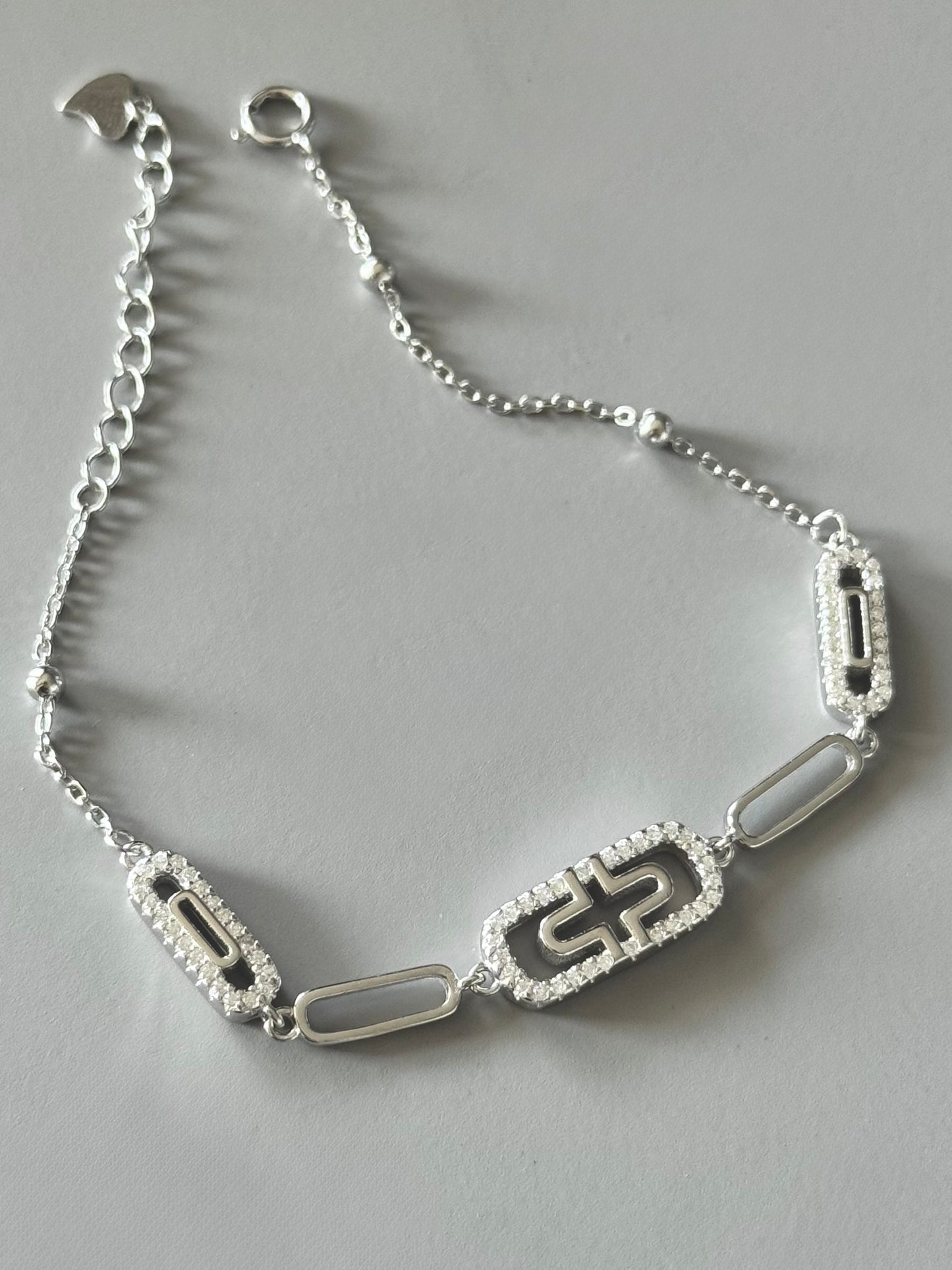 Clenche Bracelet