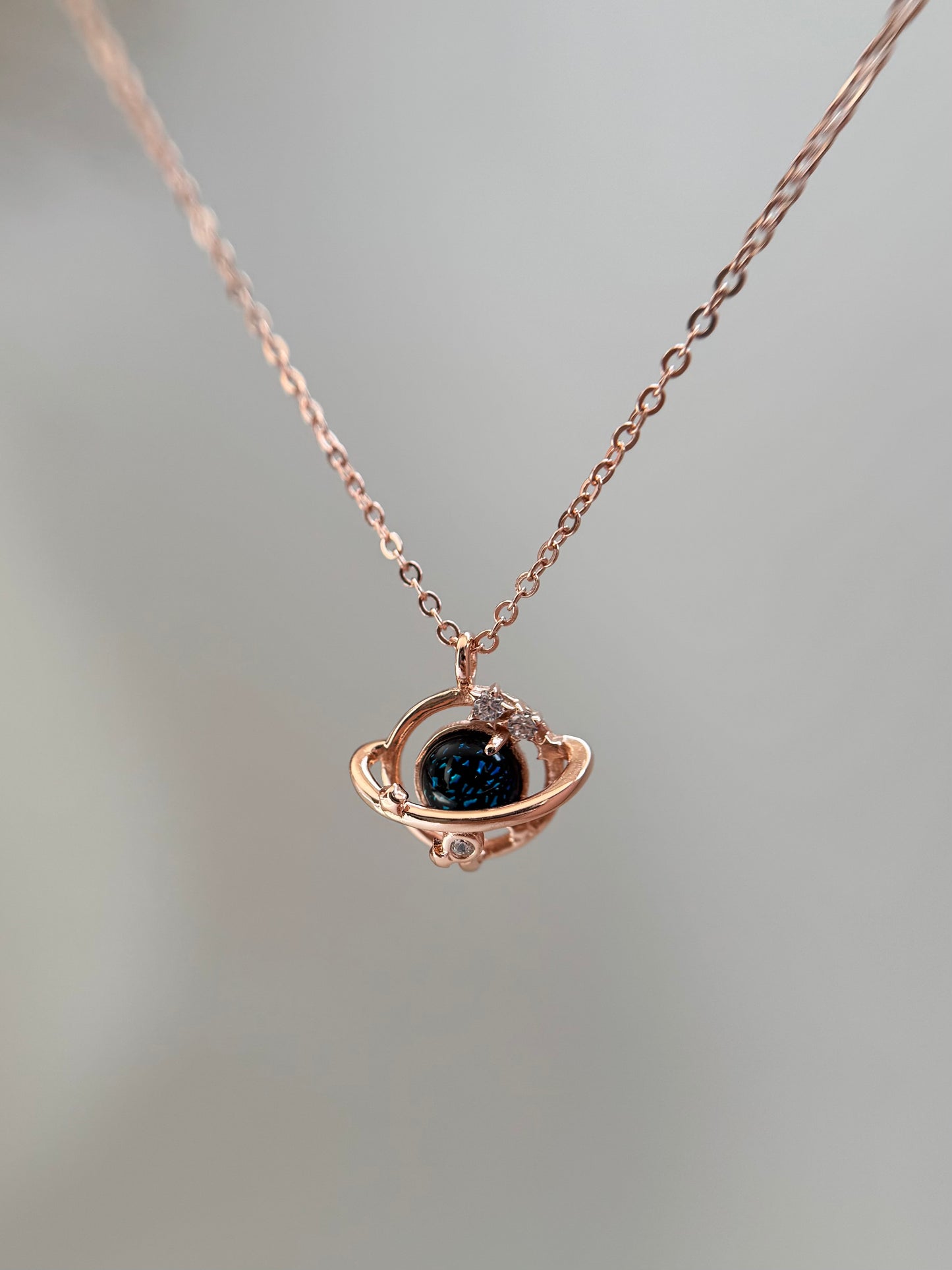 Oculis Necklace