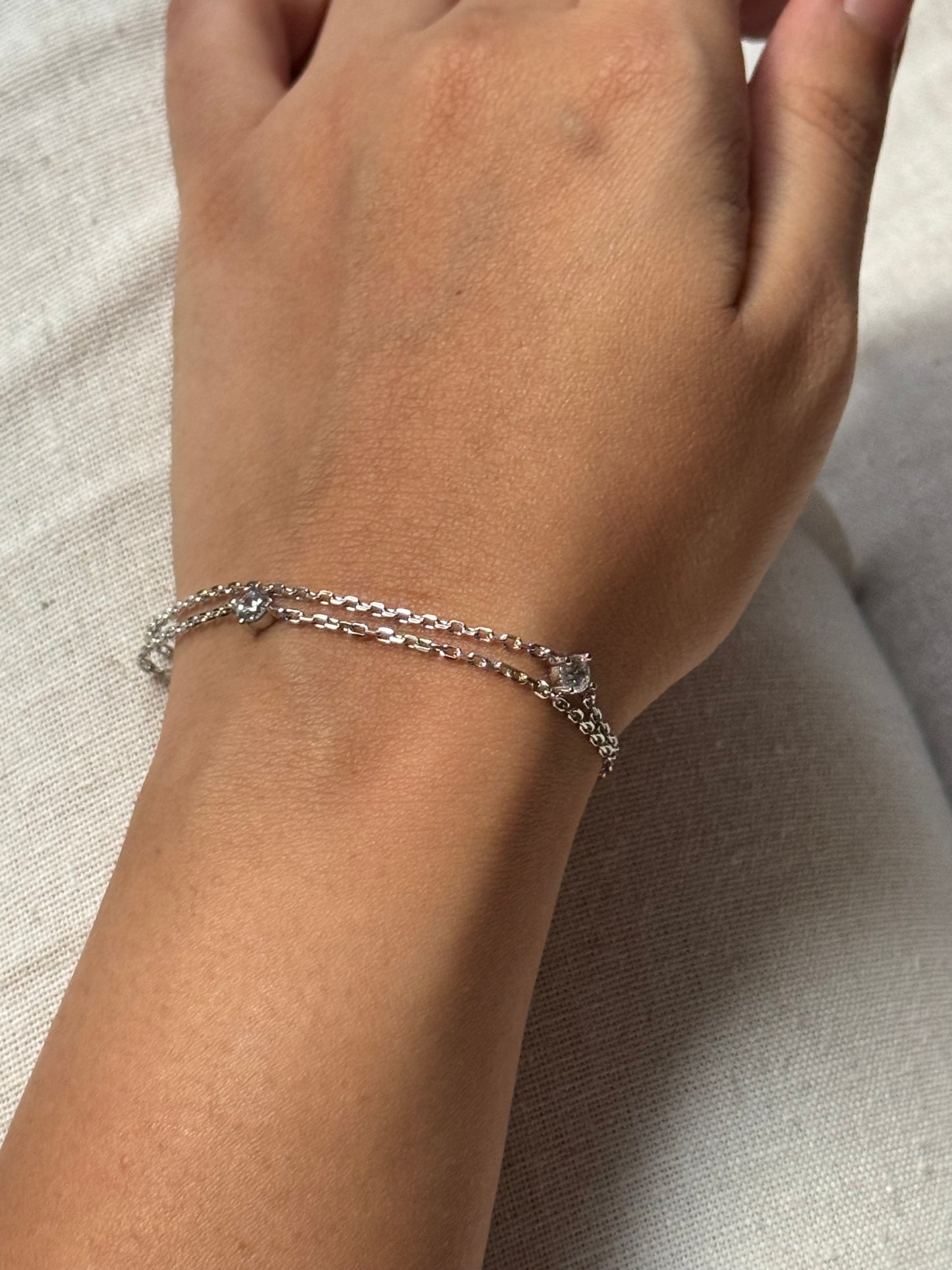 Zyrelle Bracelet