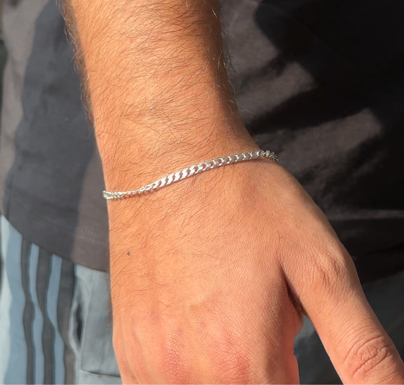 Quba Bracelet