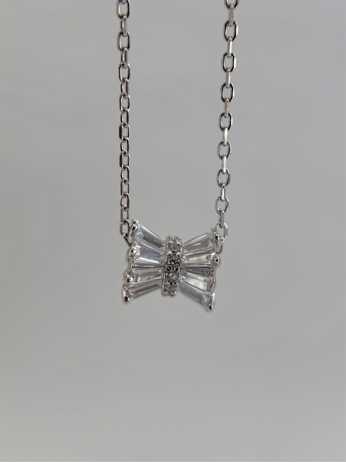 Velisse Necklace