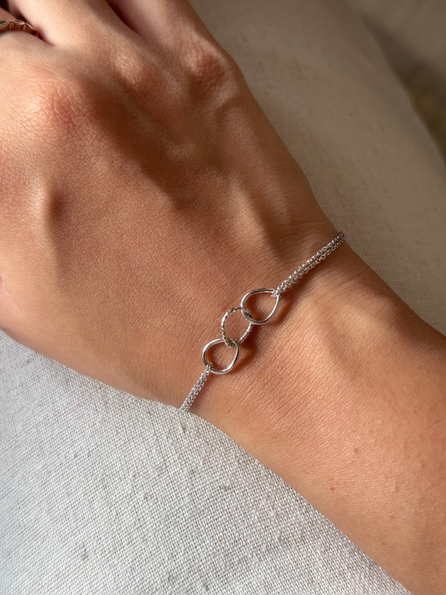 Continuum Bracelet