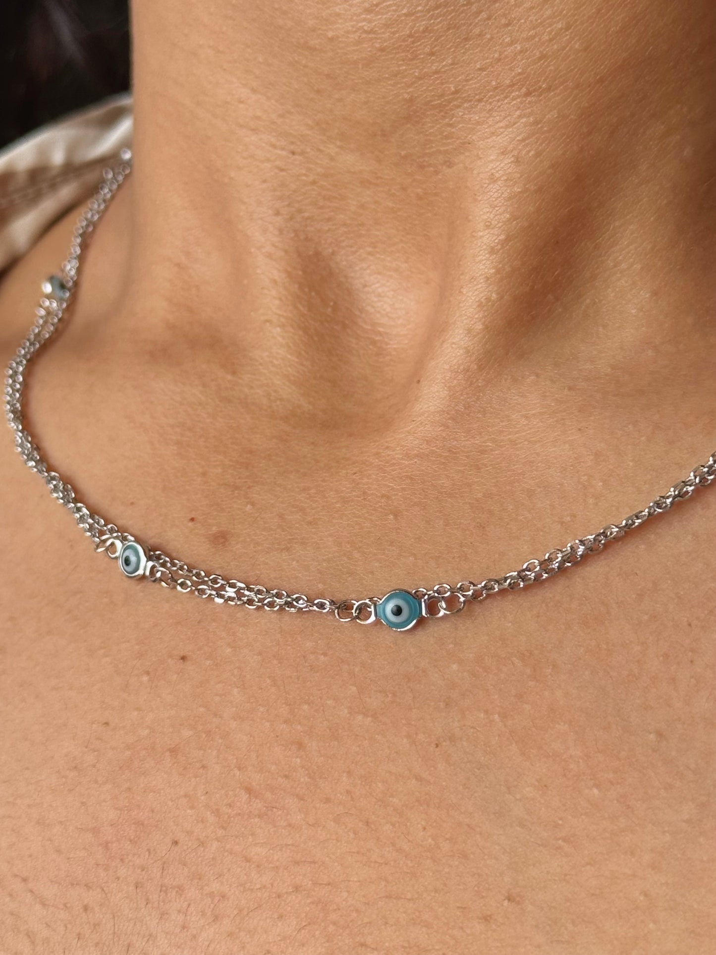 Mystara Necklace