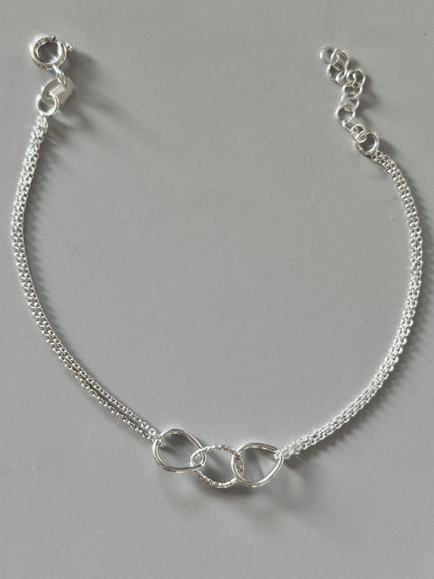 Continuum Bracelet