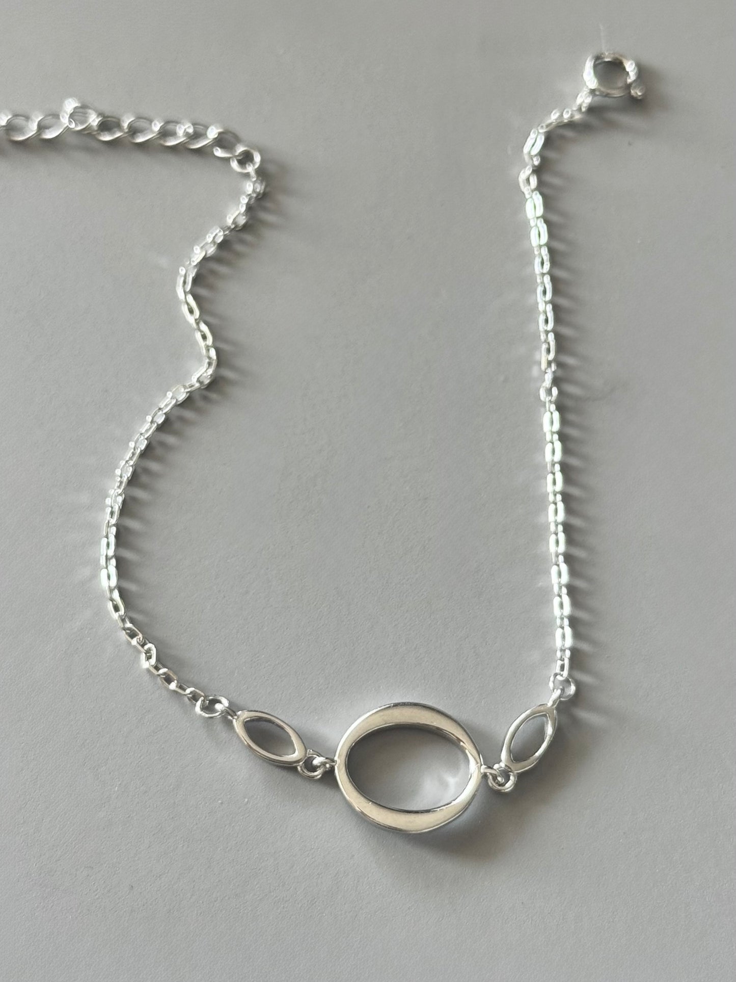 Tresse Bracelet