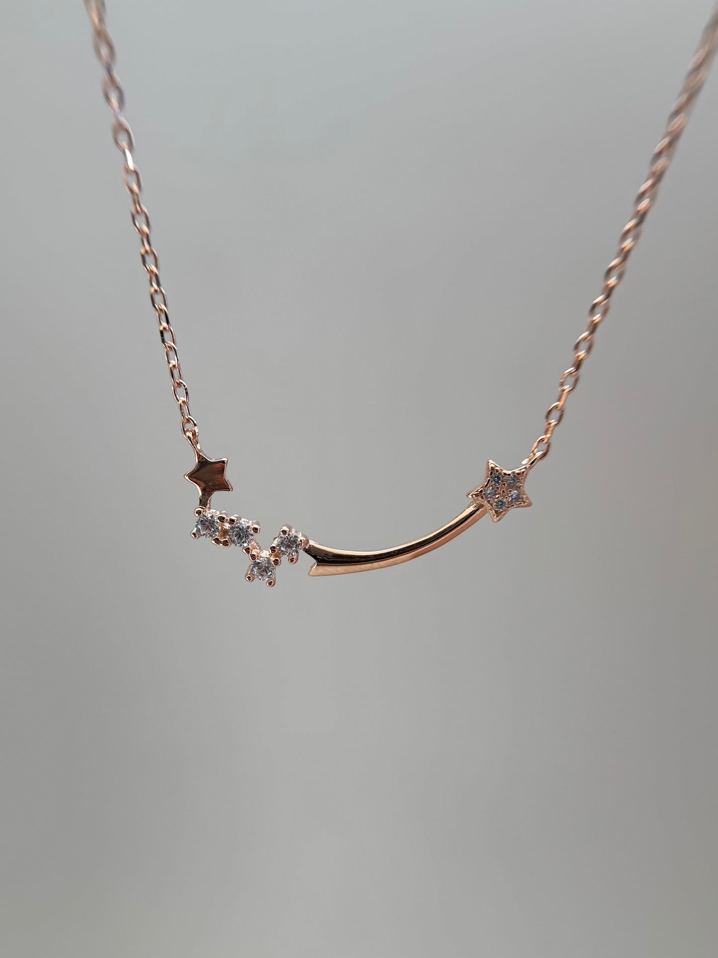Halley Necklace
