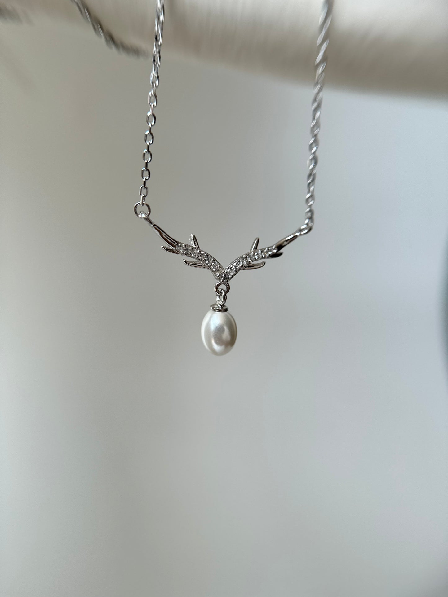 Sylven Necklace