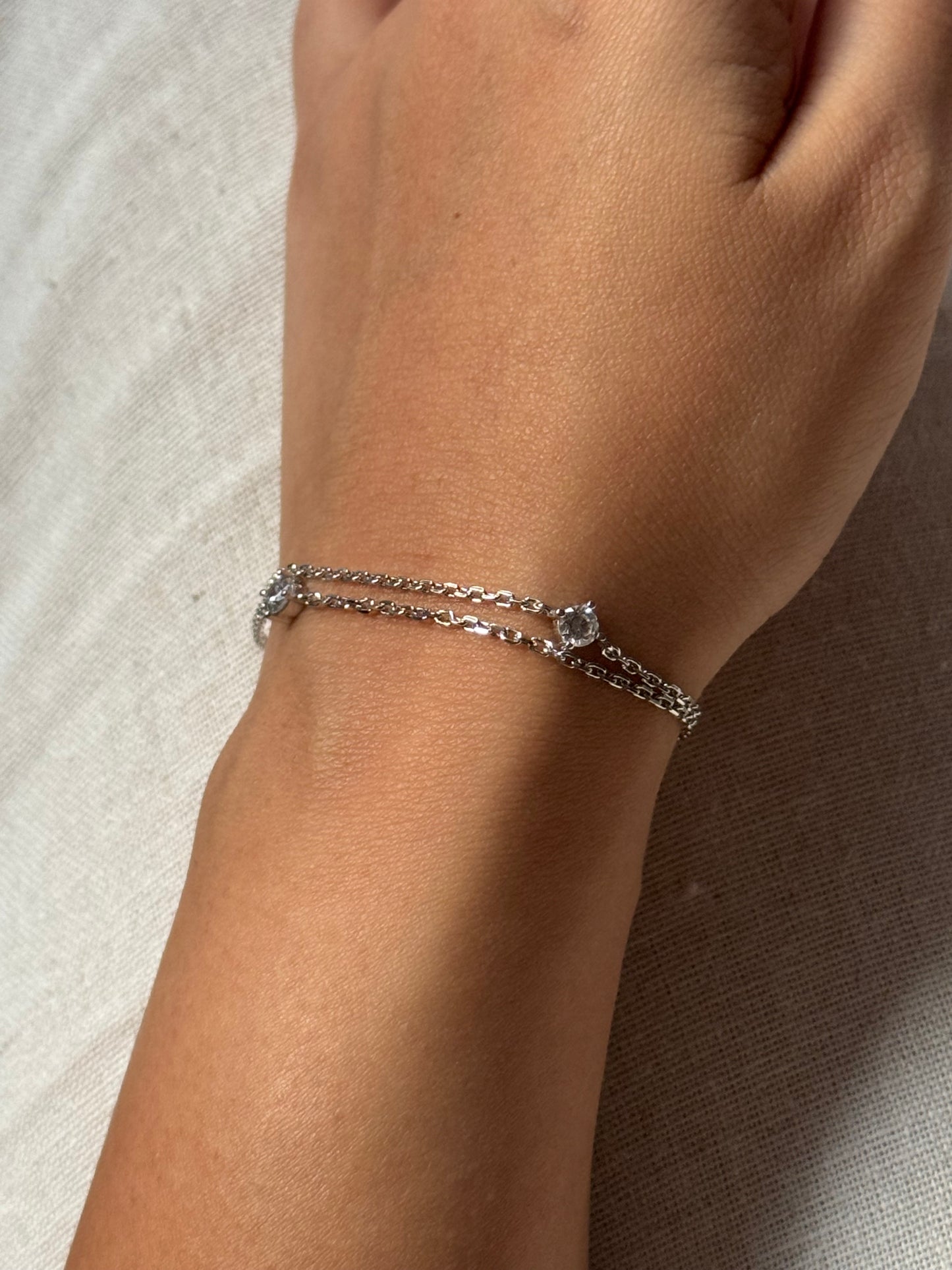 Zyrelle Bracelet