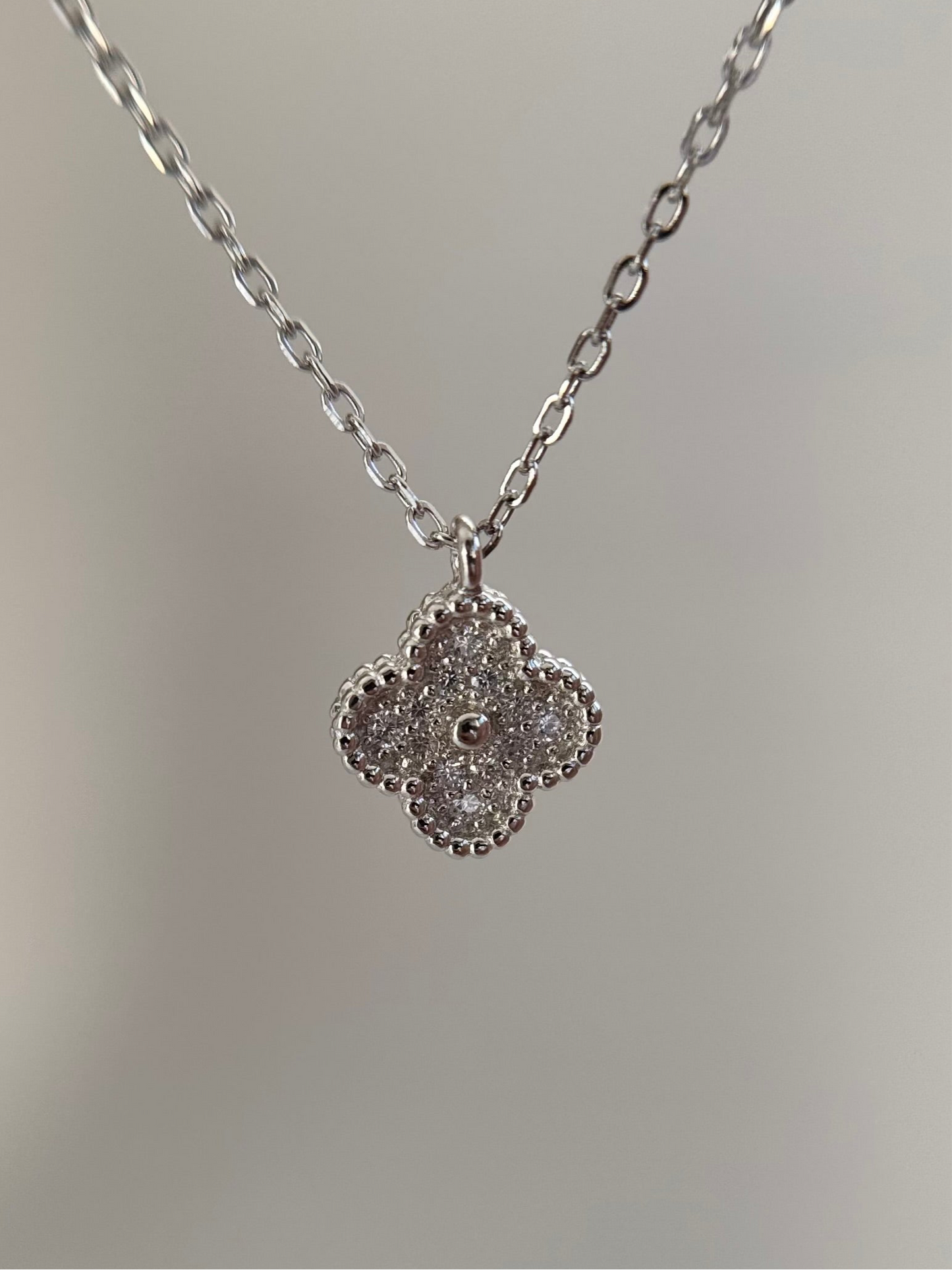 Nymera Necklace