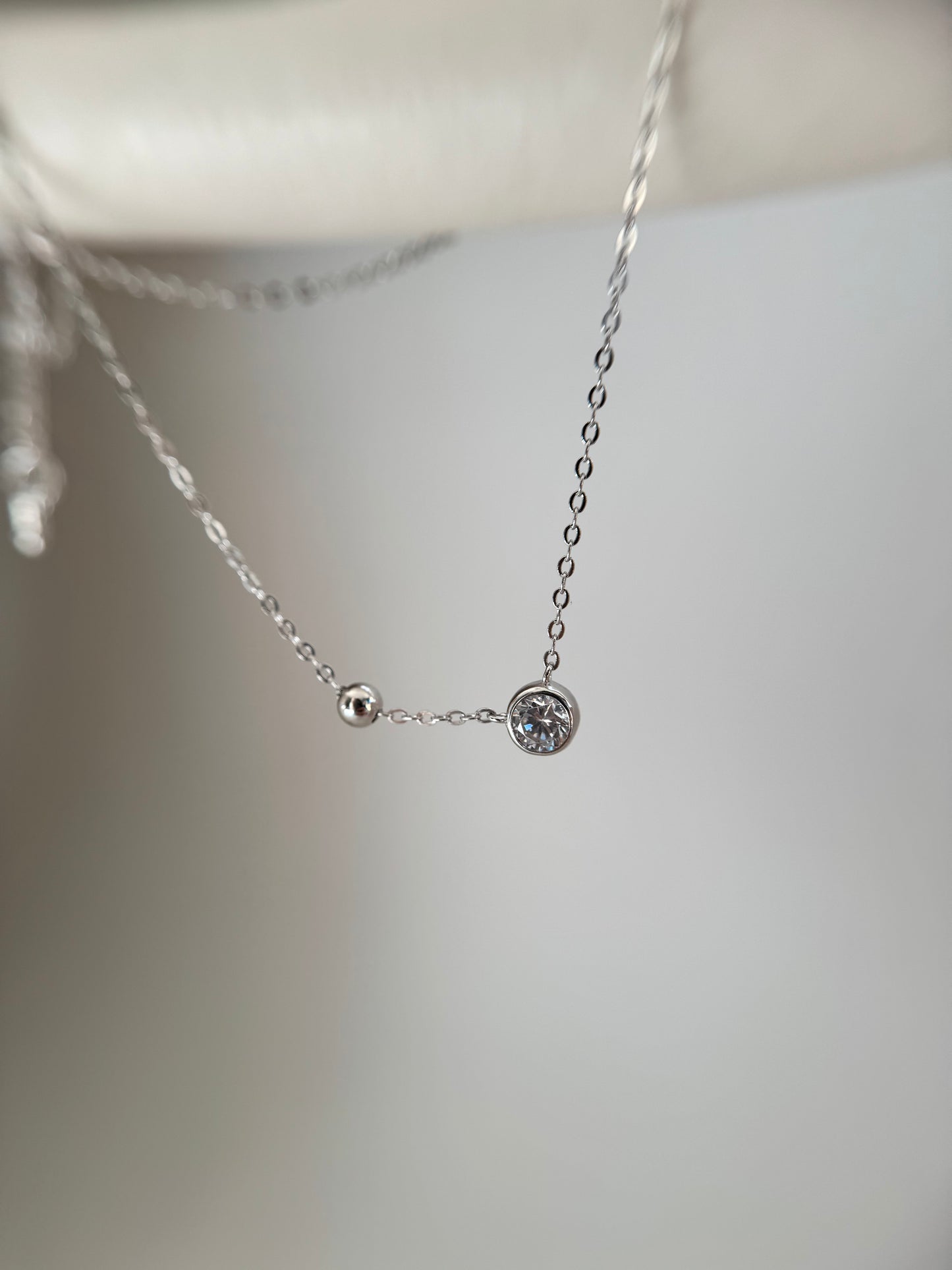 Isabelle Necklace