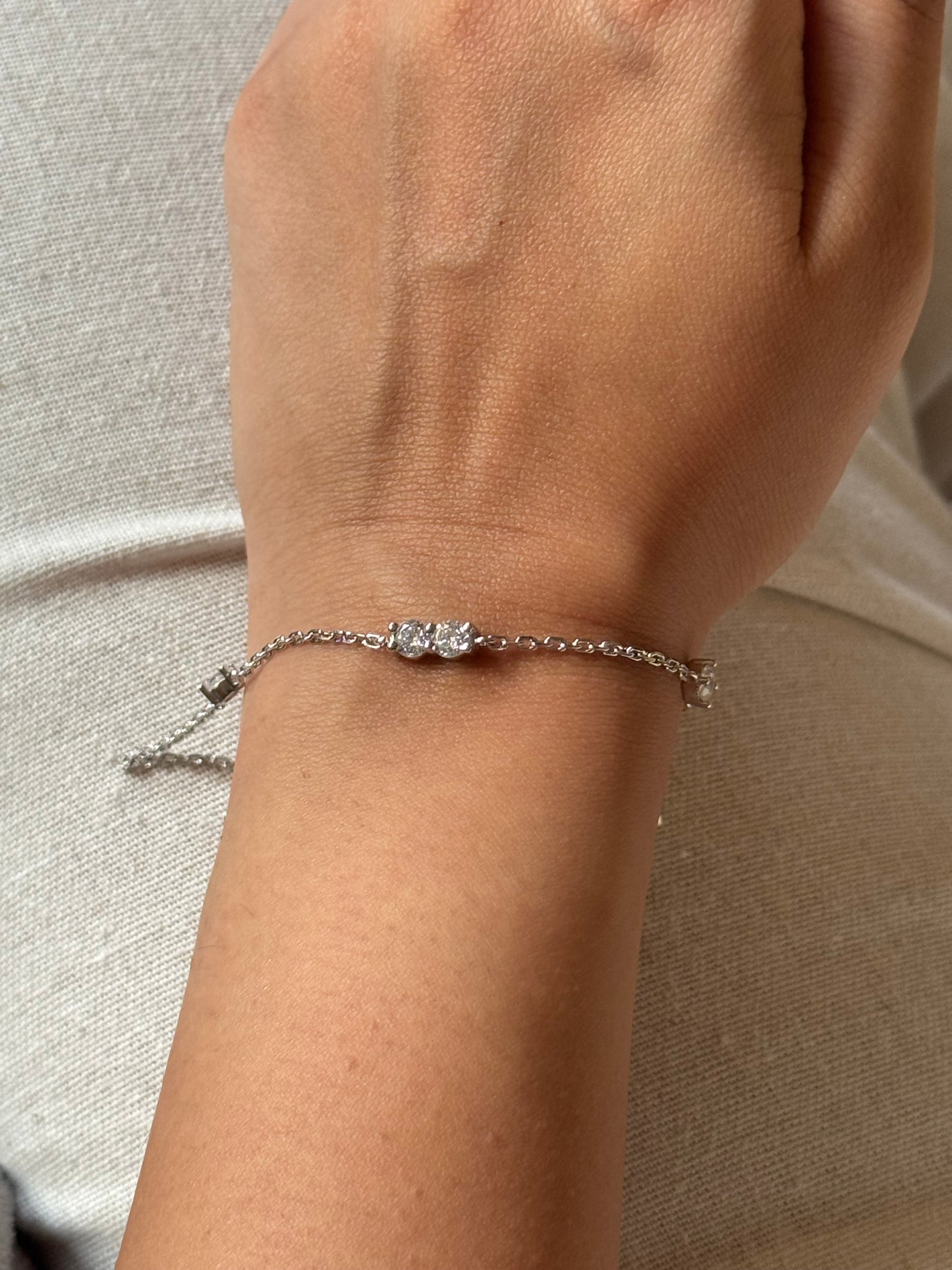 Stardust Bracelet