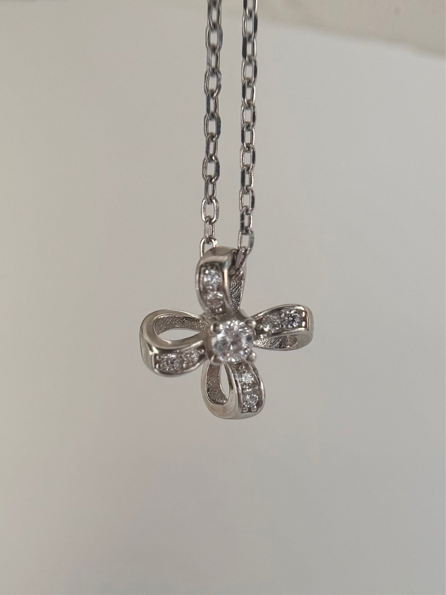 Mirae Necklace
