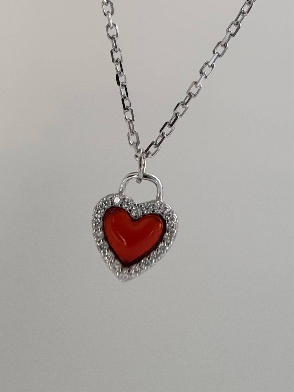 Amora Necklace