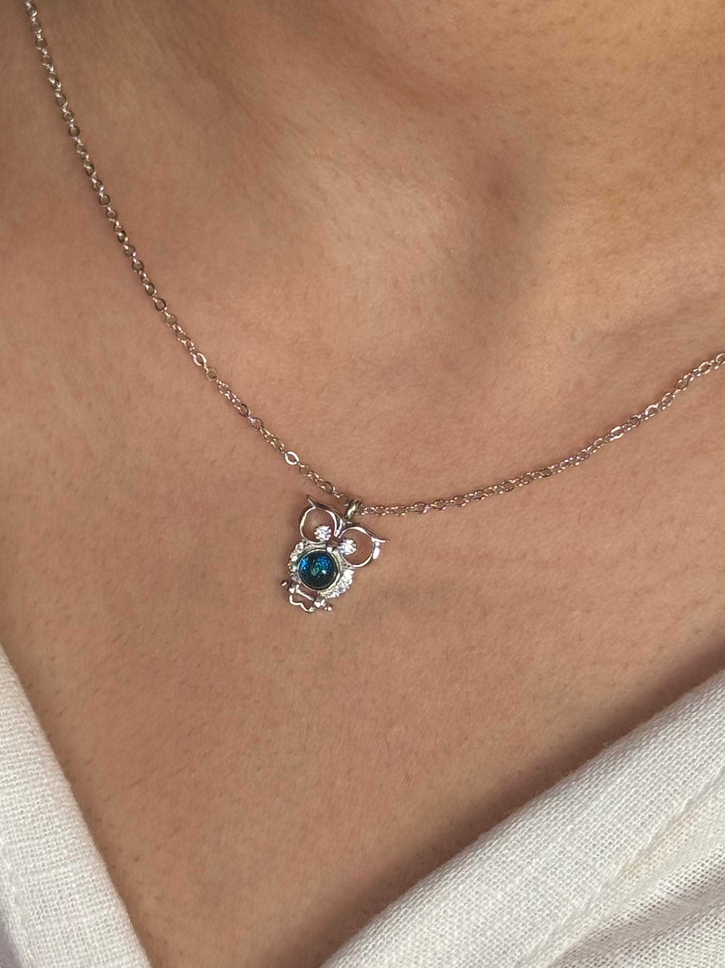Nerida Necklace