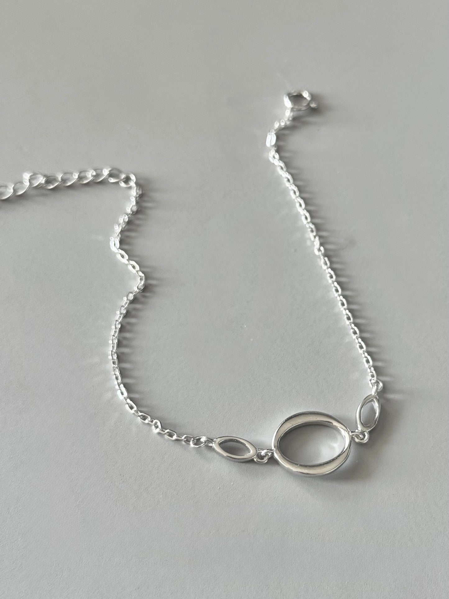Tresse Bracelet