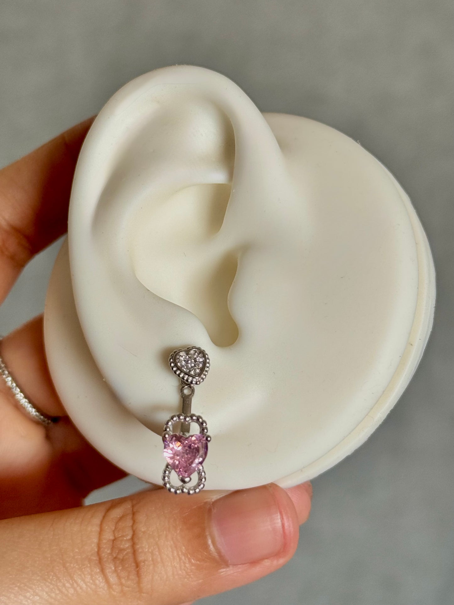 Dawn Spark Earrings
