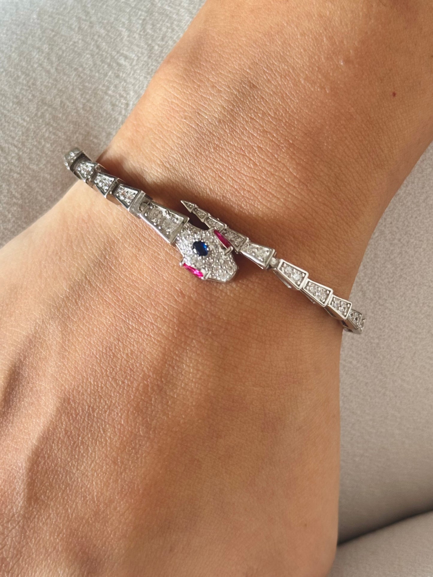 Venom Bracelet