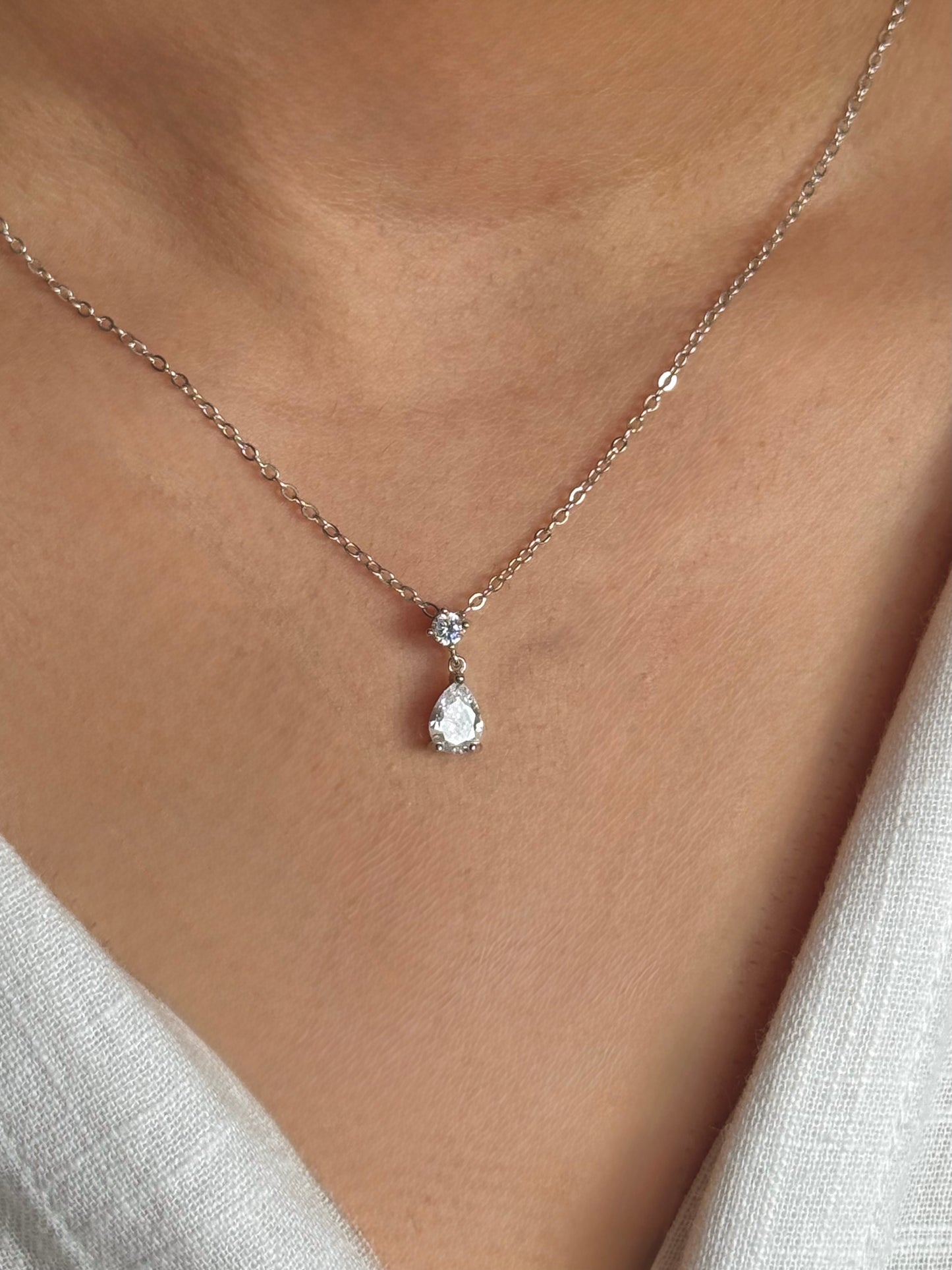 Cera Necklace
