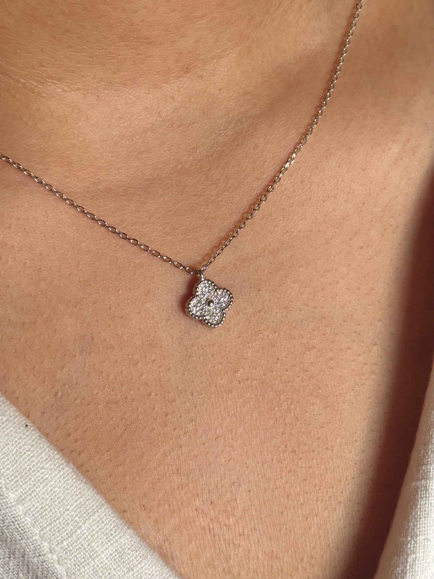 Nymera Necklace