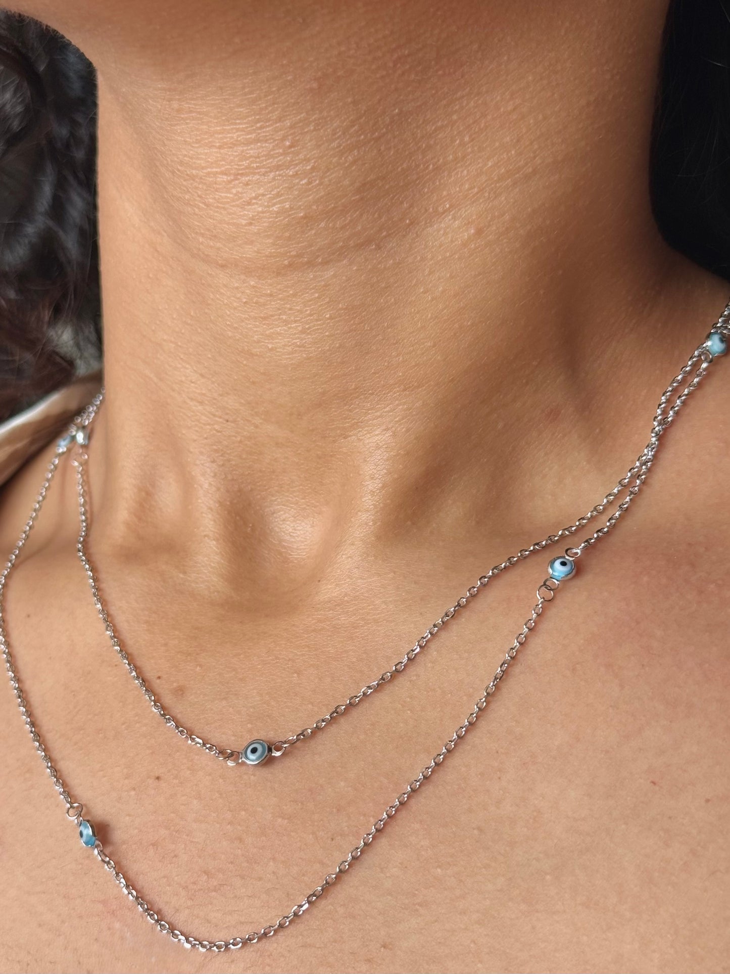 Mystara Necklace
