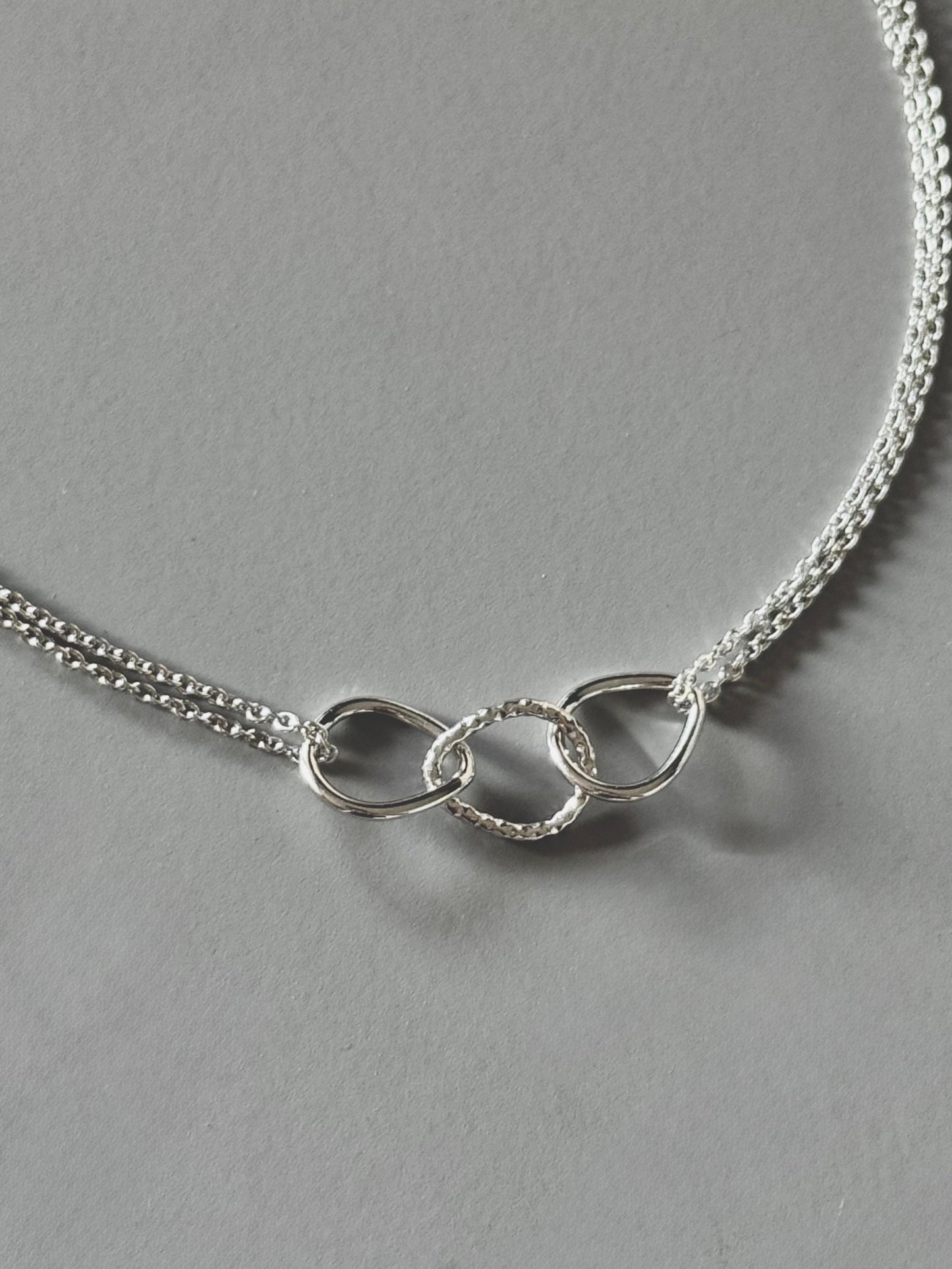 Continuum Bracelet