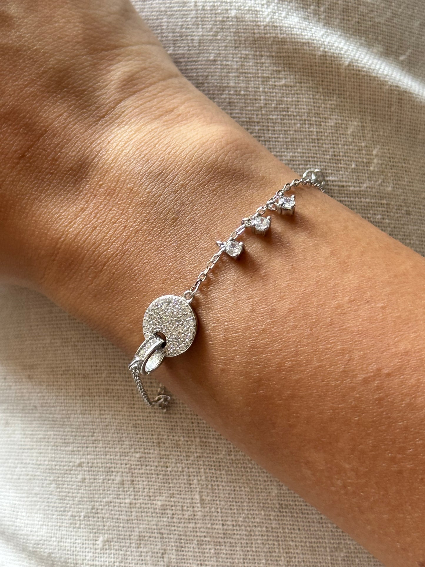 Lynq Bracelet
