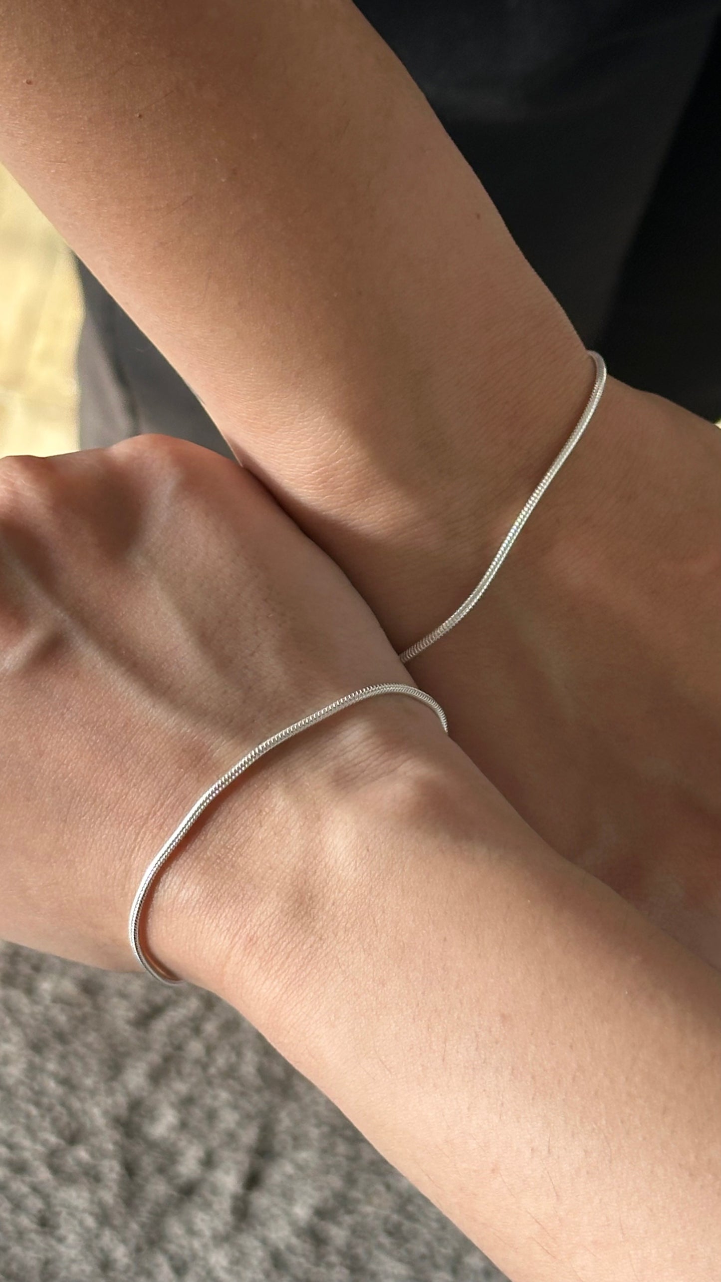 Velare Sleek Bracelet