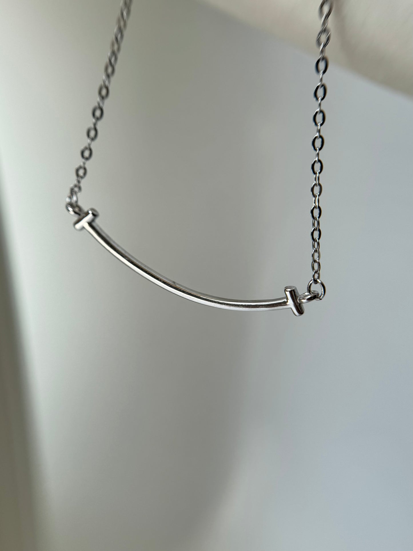 Anchor Necklace
