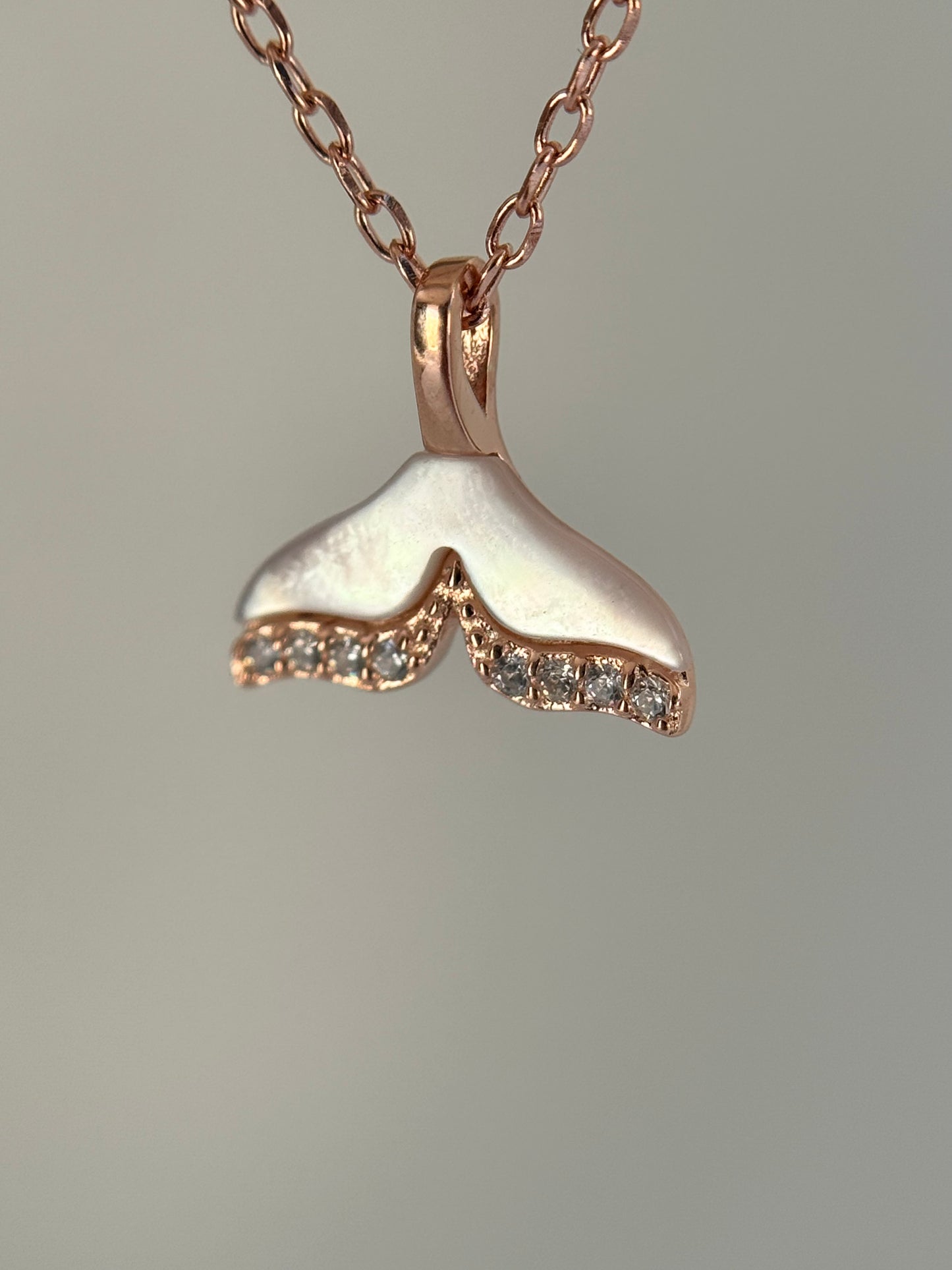 Coralyn Necklace