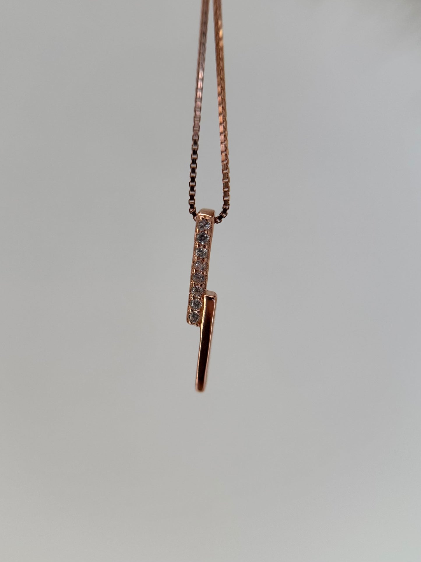 Alvara Necklace