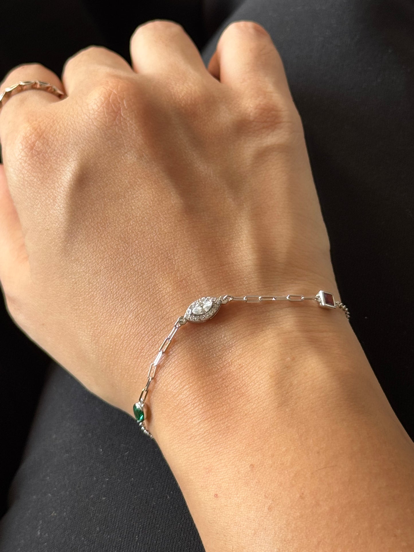 Royale Bracelet