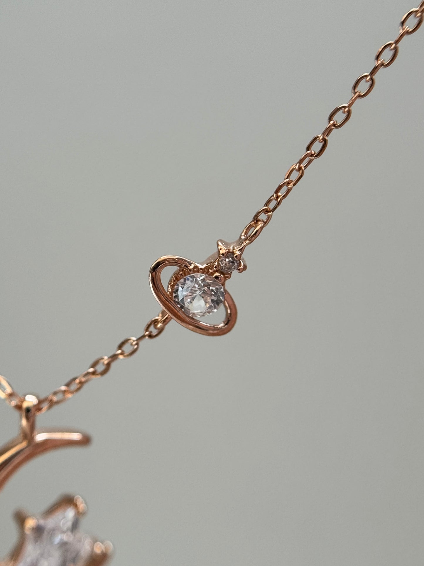 Eos Necklace
