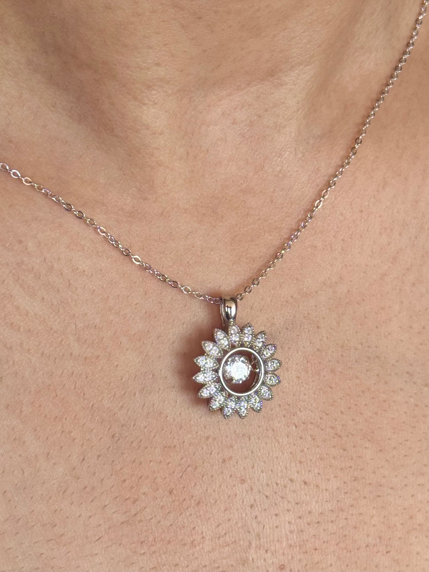 Elowen Necklace