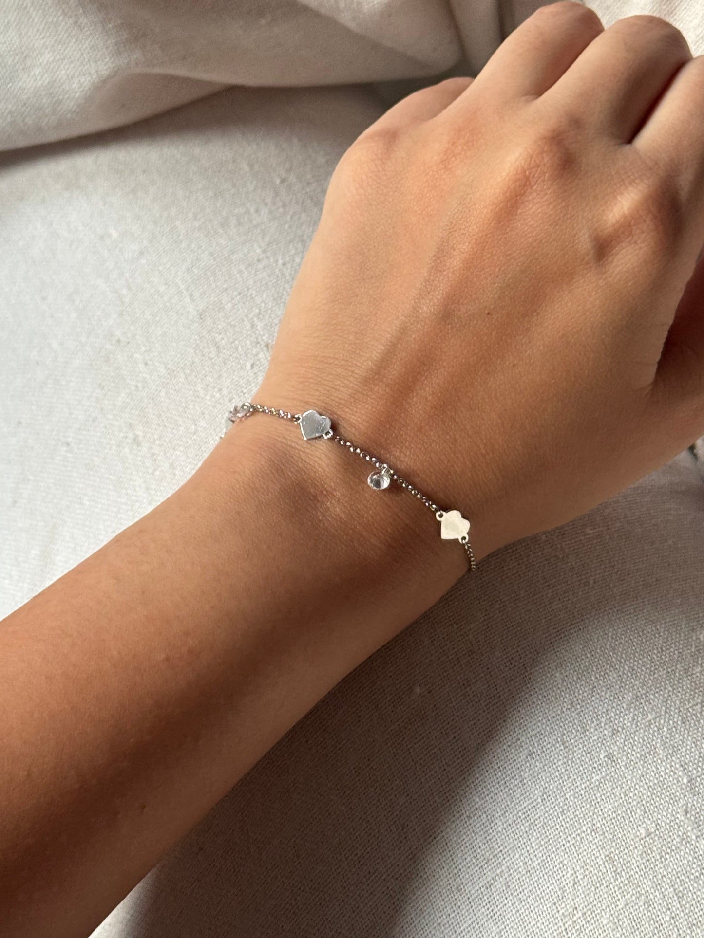 Belly Bracelet