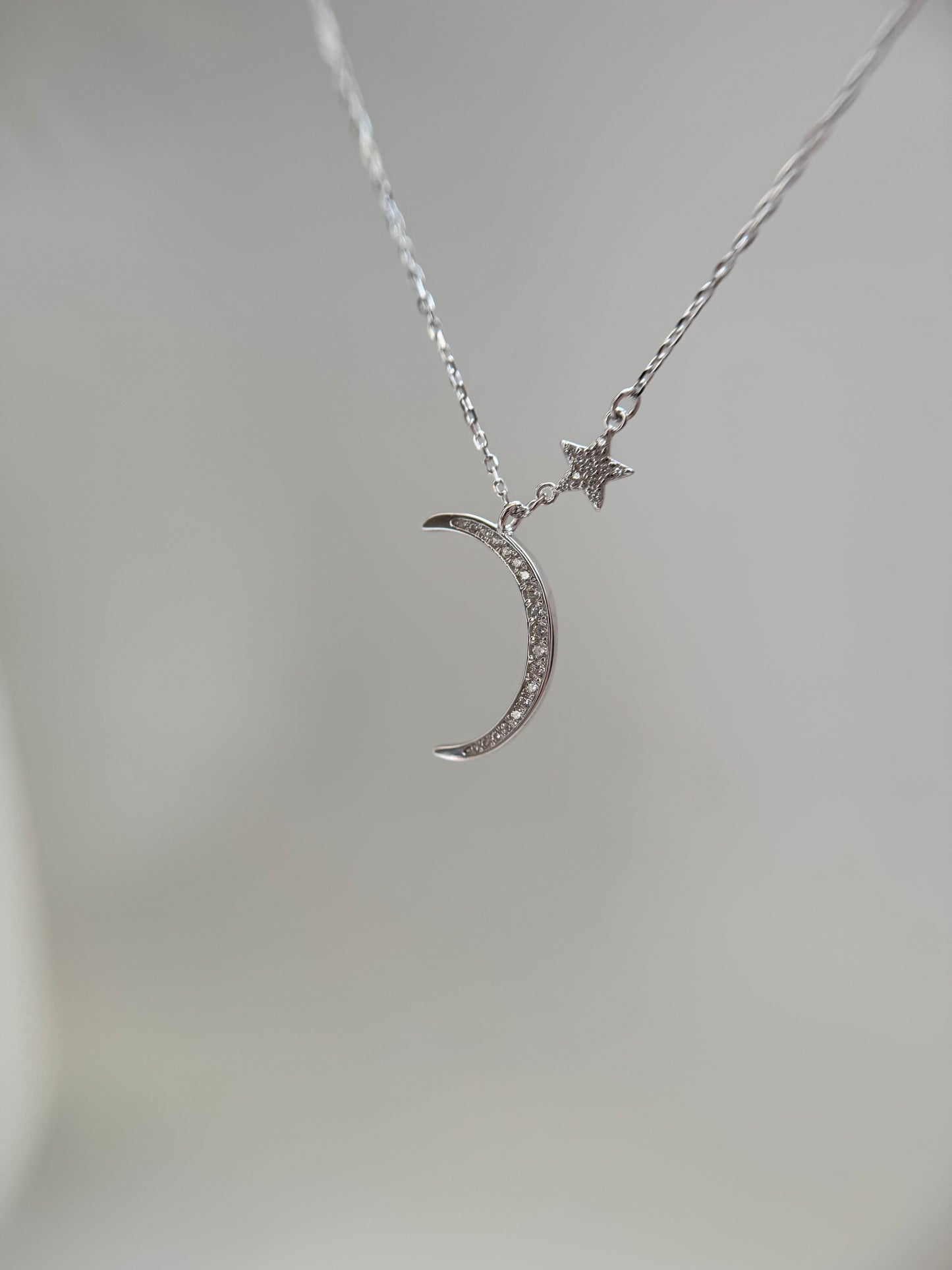 Despina Necklace