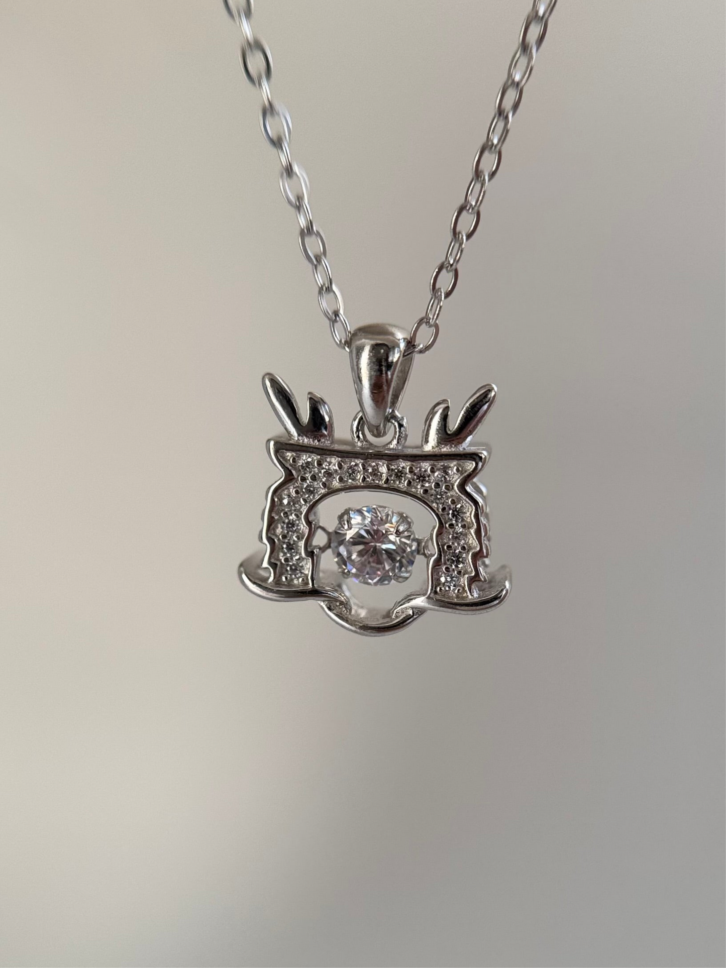 Lirien Necklace