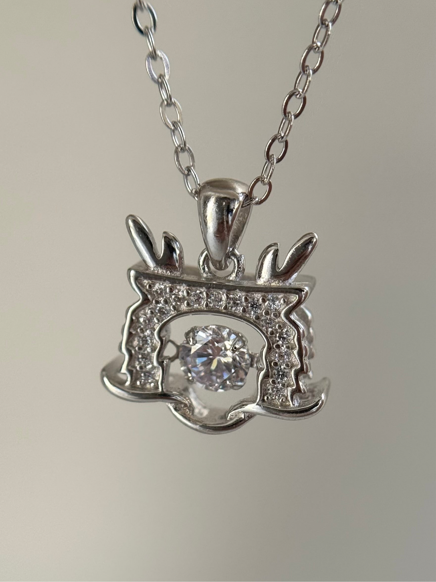 Lirien Necklace