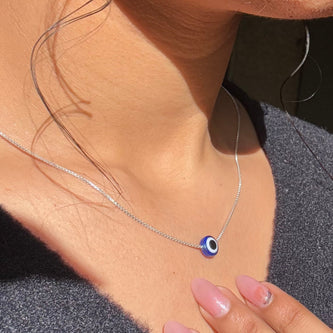 Evil Eye Collection