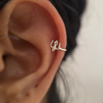 Ear Cuffs