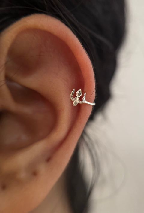 Ear Cuffs