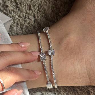 Anklets